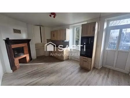 emplacement au calme