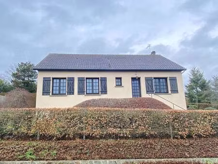 vente maison à condé-en-normandie (14110) : à vendre / 85m² condé-en-normandie