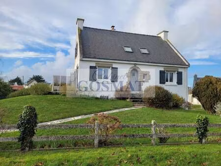 vente maison à damgan (56750) : à vendre / 113m² damgan