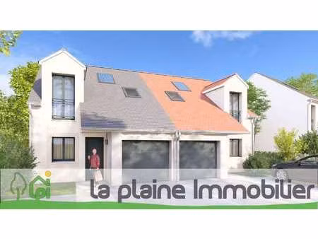 vente maison à fontaine-étoupefour (14790) : à vendre / 80m² fontaine-étoupefour