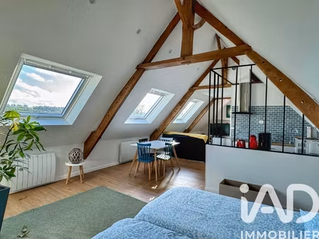 vente maison de campagne 6 pièces