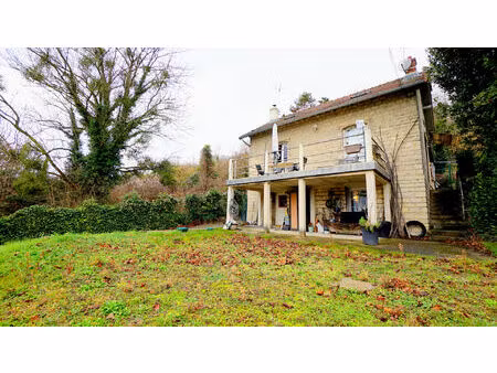 maison de charme juziers