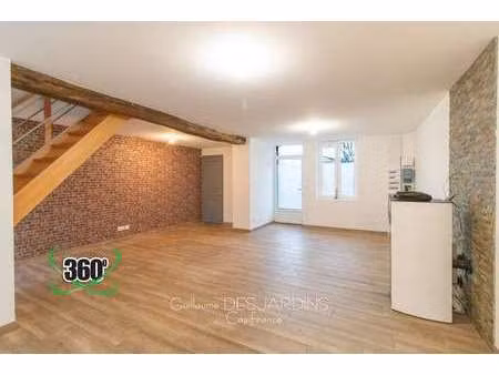 vente maison à l'aigle (61300) : à vendre / 110m² l'aigle