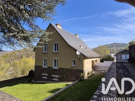 vente maison traditionnelle 3 pièces