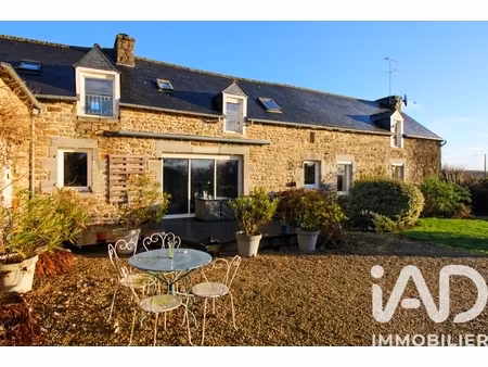 vente longère 8 pièces