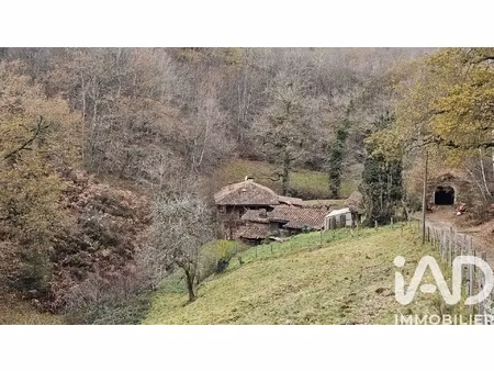 vente moulin 2 pièces