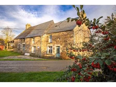 vente maison à sacey (50170) : à vendre / 142m² sacey