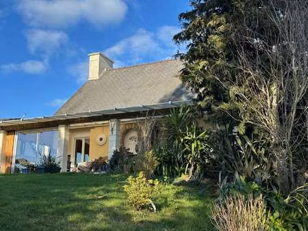 vente maison à saint-cast-le-guildo (22380) : à vendre / 108m² saint-cast-le-guildo