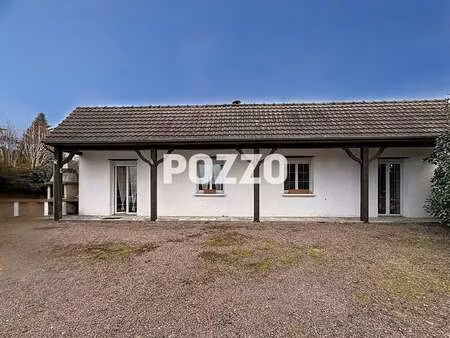 vente maison à sartilly (50530) : à vendre / 100m² sartilly