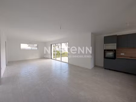 à louer - maison neuve non meublée - sulniac