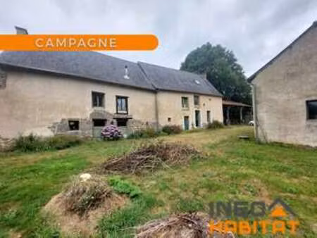 vente maison à tinténiac (35190) : à vendre / 220m² tinténiac