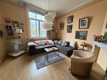 maison semi-bourgeoise valenciennes 5 pièce(s) 123 m2