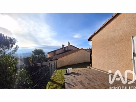 vente maison/villa 5 pièces