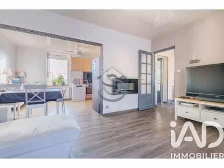 vente maison/villa 3 pièces