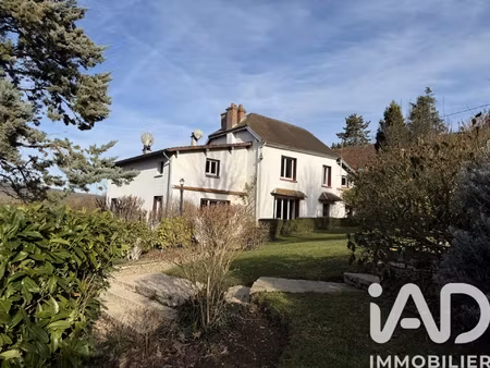 vente maison/villa 8 pièces