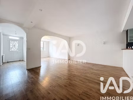 vente maison/villa 6 pièces