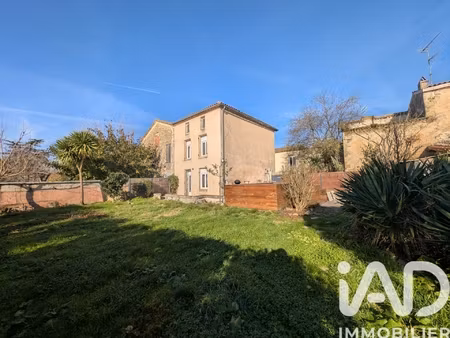 vente maison/villa 5 pièces
