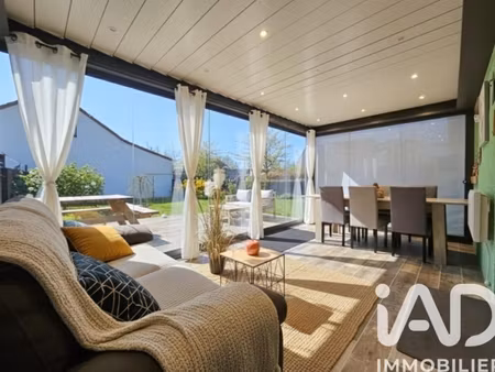 vente maison/villa 6 pièces