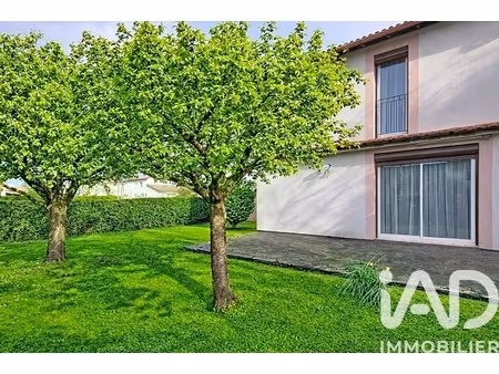 vente maison/villa 6 pièces