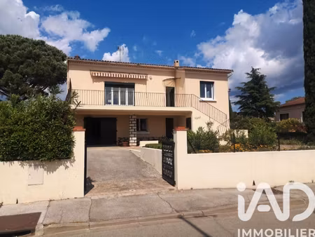 vente maison/villa 6 pièces