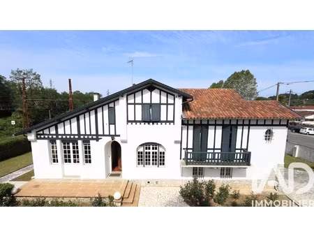 vente maison/villa 6 pièces