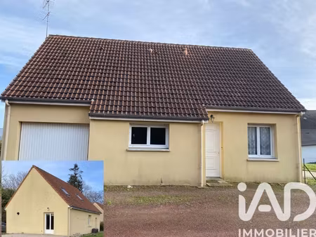 vente maison/villa 4 pièces