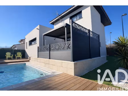 vente maison/villa 4 pièces