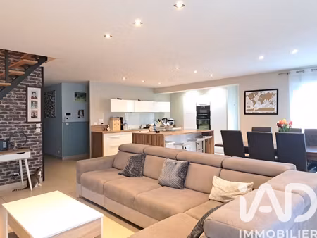 vente maison/villa 7 pièces