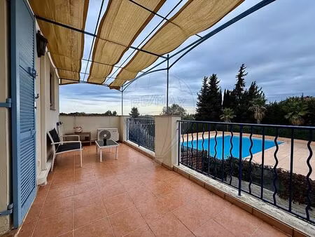 maison 3 chambre(s) à vendre