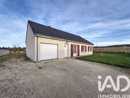 vente pavillon 5 pièces