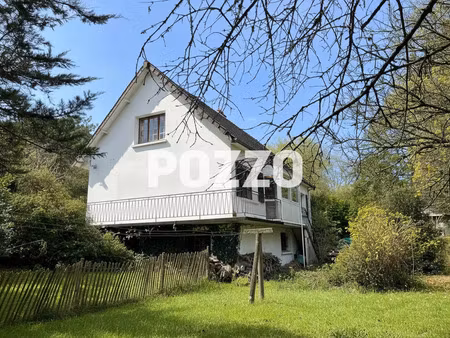 vente maison à yquelon (50400) : à vendre / 135m² yquelon