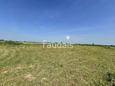 vente terrain à port-bail-sur-mer (50580) : à vendre / port-bail-sur-mer