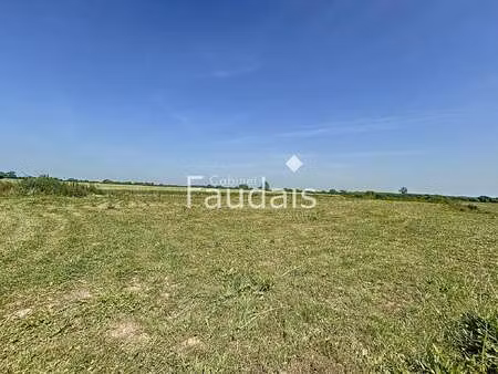 vente terrain à port-bail-sur-mer (50580) : à vendre / port-bail-sur-mer