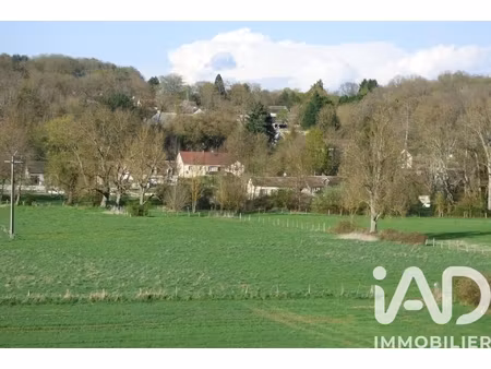vente terrain 1 141 m²