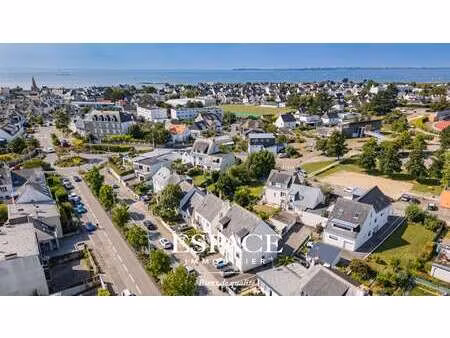 vente appartement 2 pièces à larmor-plage (56260) : à vendre 2 pièces / 38m² larmor-plage