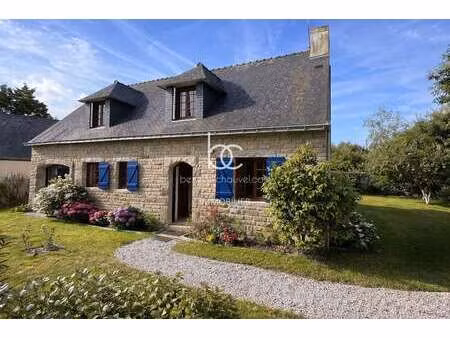 vente maison à saint-gildas-de-rhuys (56730) : à vendre / 134m² saint-gildas-de-rhuys