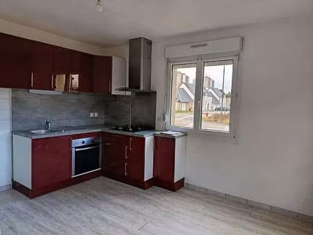 location appartement 2 pièces à argentan (61200) : à louer 2 pièces / 30m² argentan