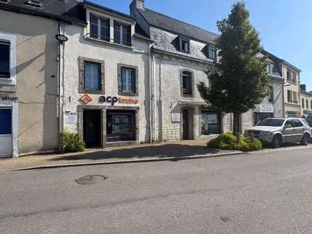 location bureaux et commerces à moëlan-sur-mer (29350) : à louer / 33m² moëlan-sur-mer