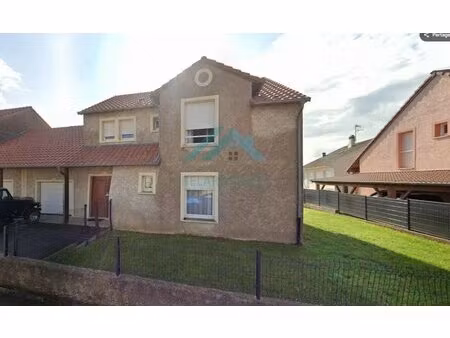 à louer maison individuelle 100 m² – 1 730 € |cattenom