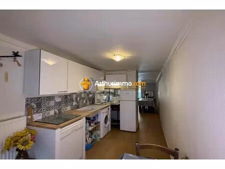 vente maison 4 pièces 140 m² saint-crépin (05600)