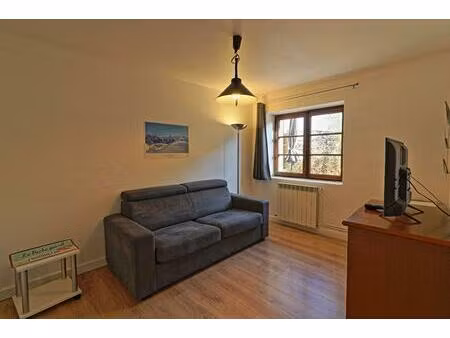 appartement t3 - 74370 proméry - 46.34 m²