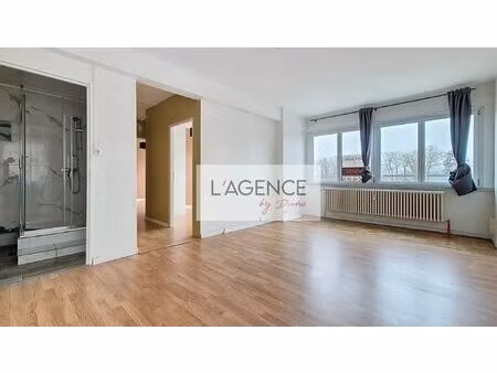appartement à vendre thionville