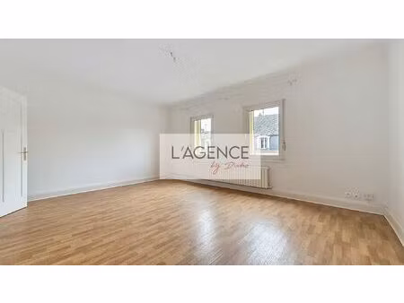 appartement à vendre thionville