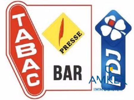 bar tabac nantes emplacement n°1