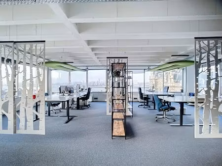 commercieel te huur in antwerpen