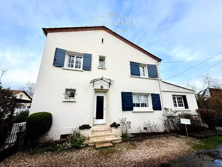 charmante maison entièrement rénovée proche dordogne