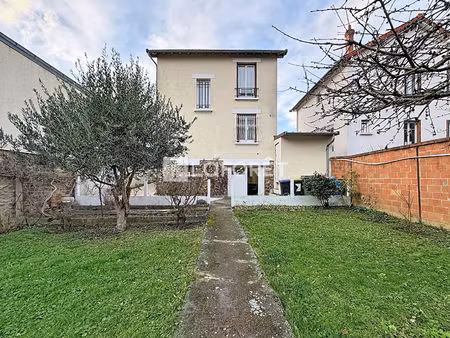 coup de coeur au petit robinson