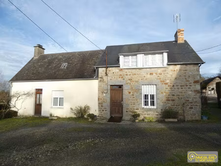 region mortain-bocage