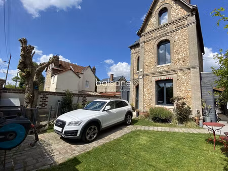 maison à vendre sotteville-lès-rouen