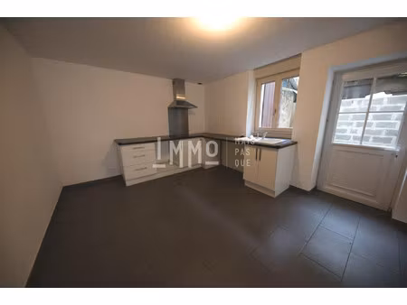 maison au coeur de vaas